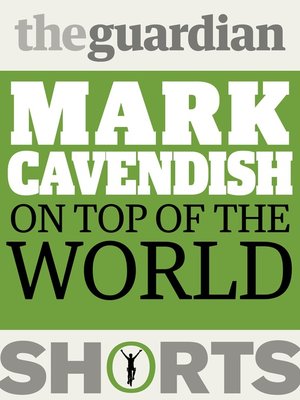 Mark Cavendish - ebook
